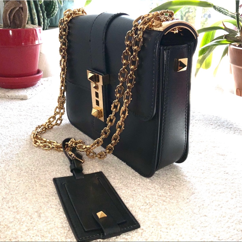 Valentino Garavani Crossbody Handbag